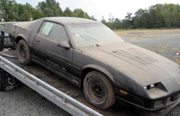 eBay Pick Counter-Attack: 4.3-Mile IROC Camaro!